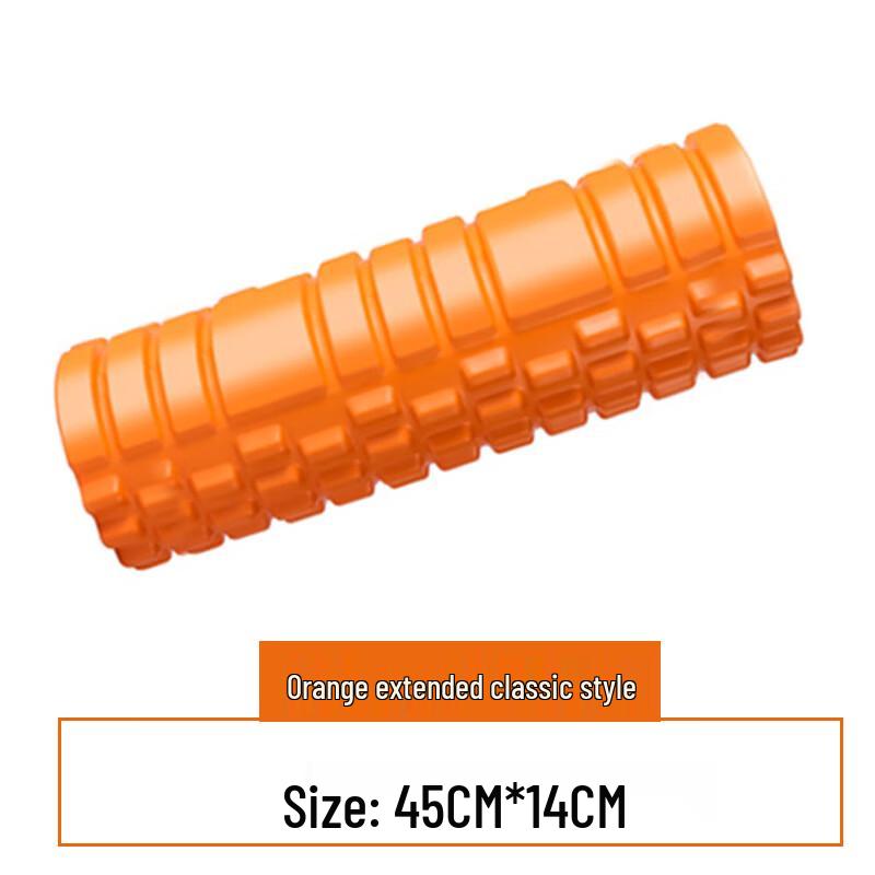 Can Chi EVA Hollow Foam Roller