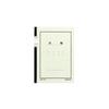 KOKUYO Notebook-style Ledger, 40 Sheets, A5 Size, 40 Sheets, Chi-50