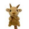 Role Play Animal Hand Puppets Stuffed Doll Puppets Plush Toy Finger Puppets  Party Favors