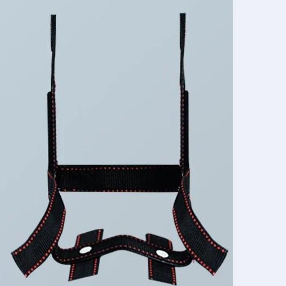 

Dog Ear Stand Ear Correction Fixed Artifact Black Wolf Doberman Vertical S