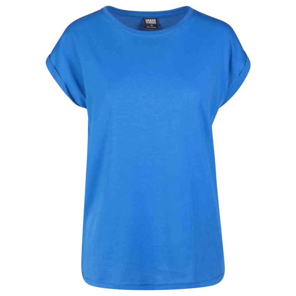 Urban Classics Womens/Ladies Extended Shoulder T-Shirt
