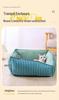 Pet Bed: All-Season Dog & Cat Mat for Warmth & Comfort