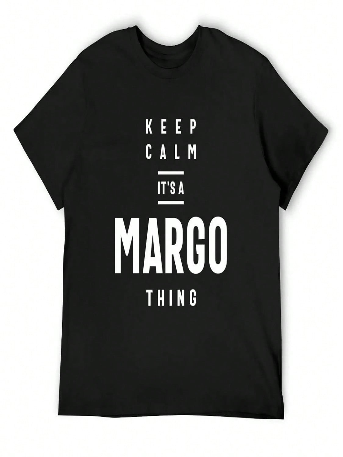 Margo Personalized Name T-Shirt For A Boy Valentines Boutique Clothes Personalized T-Shirt Oversized unisex Fashion S разноцветный