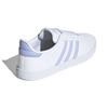 Adidas  Courtpoint White Violet Tone Women Sneakers Cloud-White H01964