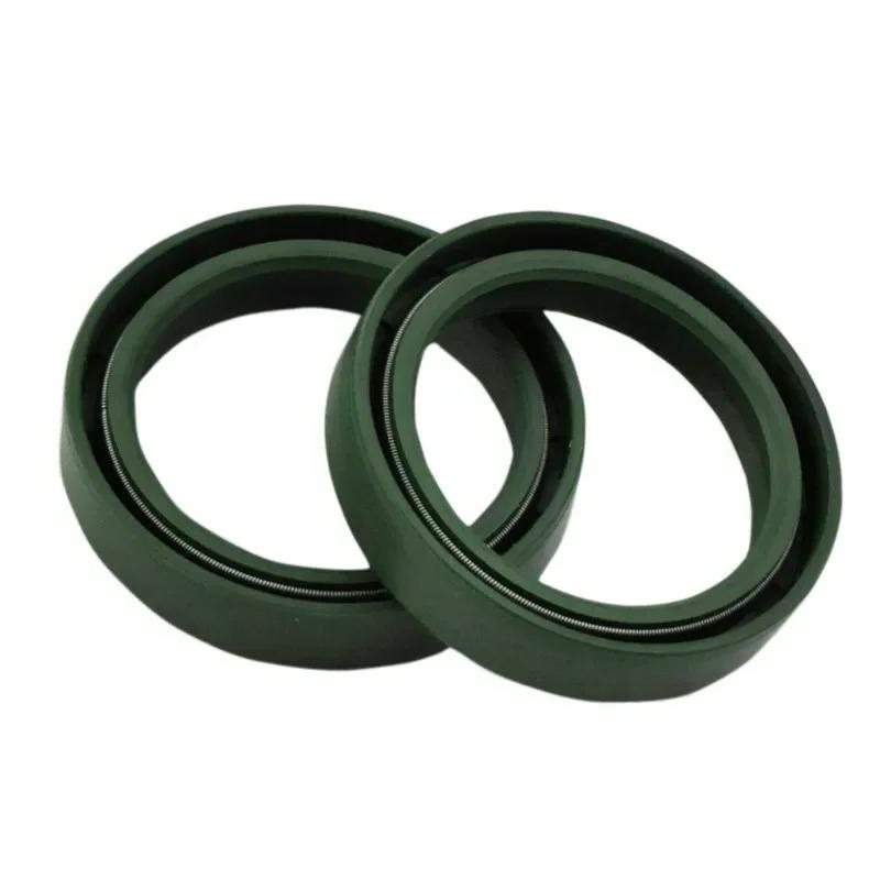 For Honda XR400R CBR600F4 VFR800 CB900F Hornet 900 CRF250 Rally CRF250L CRF250 R RL Motorcycle Fork Damper Oil Dust Seals Kit