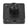 Compactly Speed Controller for 4 Wire Fan 5V 12V Input PD Fast Charging and Backlit Design