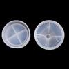 Box Making Silicone Mould Design Diy Resin Crafts Cement Tray Clay Jewelry Mold