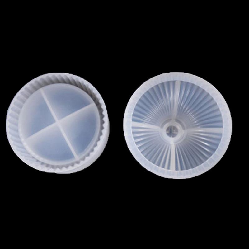 Box Making Silicone Mould Design Diy Resin Crafts Cement Tray Clay Jewelry Mold