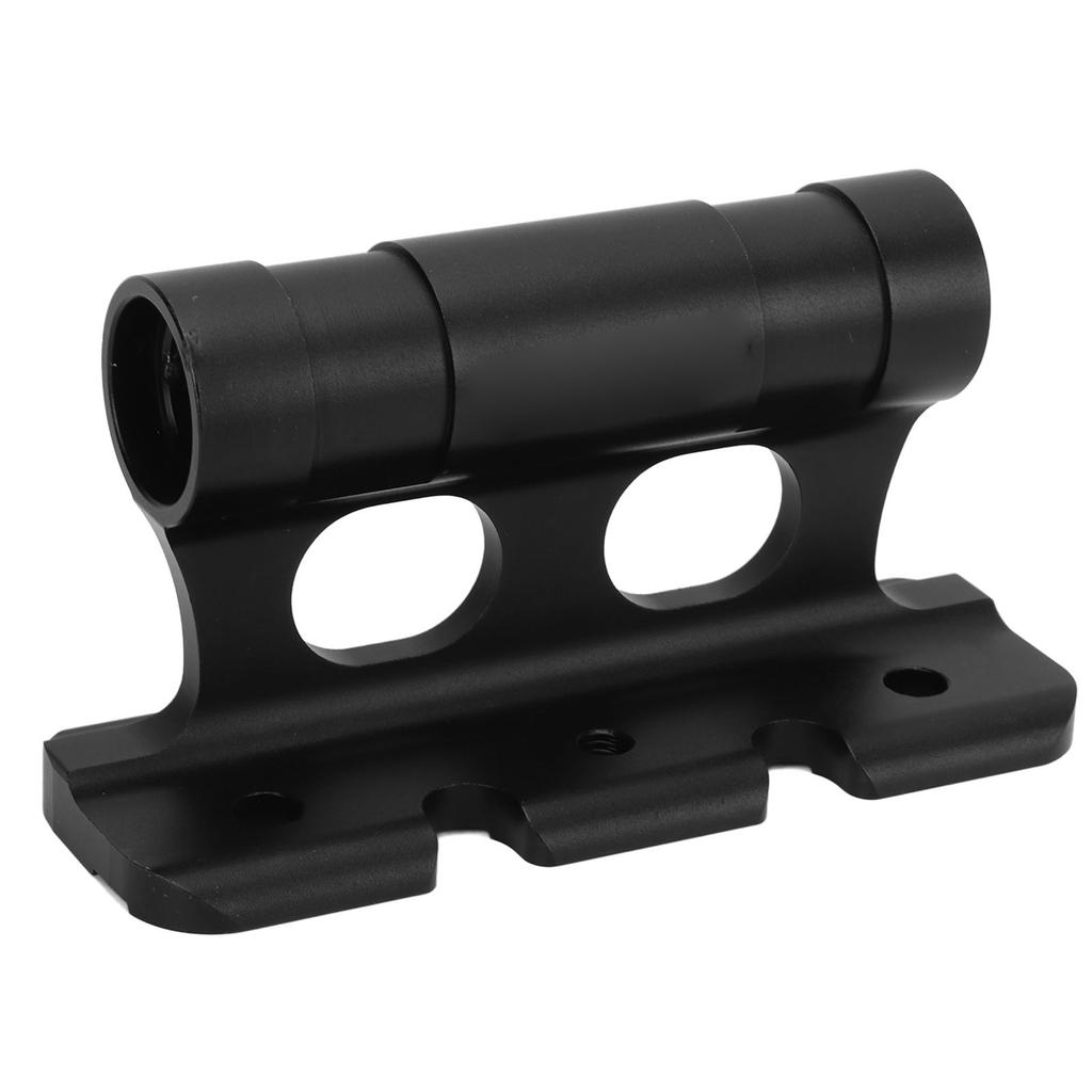 Bike Fork Mount Aluminium Alloy Sturdy Durable High Stability Large Load Bearing Widely Used Front