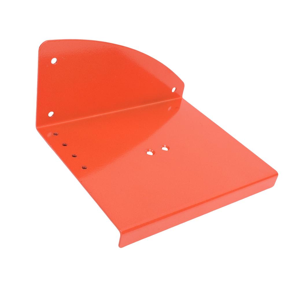 Kettensägenhalterung Passend für MS250 MS251 Verstellbares Lochpositionsdesign Multifunktional Kratzfest