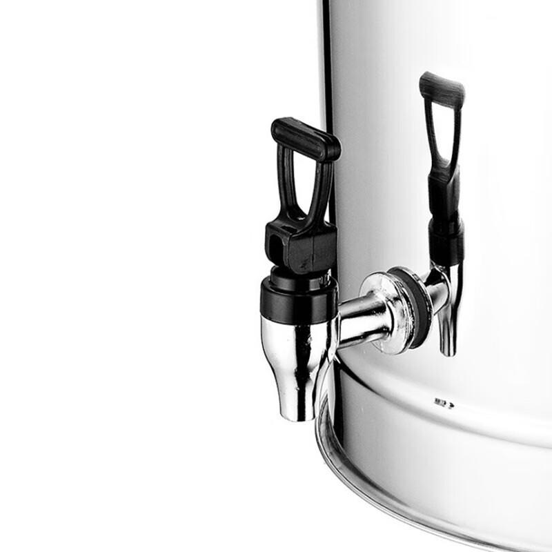 NASHDE DL0073 304 Stainless Steel Insulated Beverage Dispenser