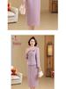 2026 Spring Collection: Elegant Wedding Banquet Attire for Mothers of the Bride – Stylish, Formal Wear for Middle-Aged & Elderly Women