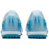 Nike Mercurial Vapor 16 Pro Tf Gletscherblau Blau Orbit FQ8687-400