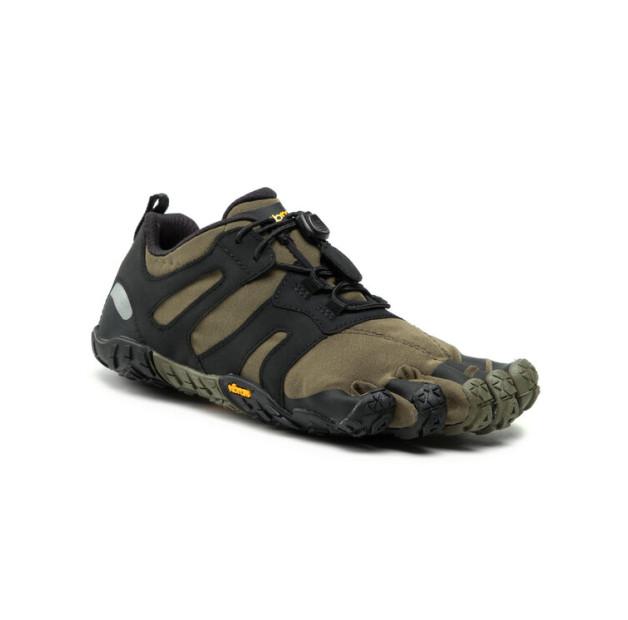 

Обувь для бега Vibram Fivefingers V-Trail 2.0 19W7602 Zielony