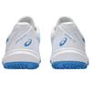 Asics  Game FF White Blue Coast Women Sneakers 1042A281-100