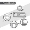 Accessories Motor Washer Easy Installation Electric Vehicle Fixed