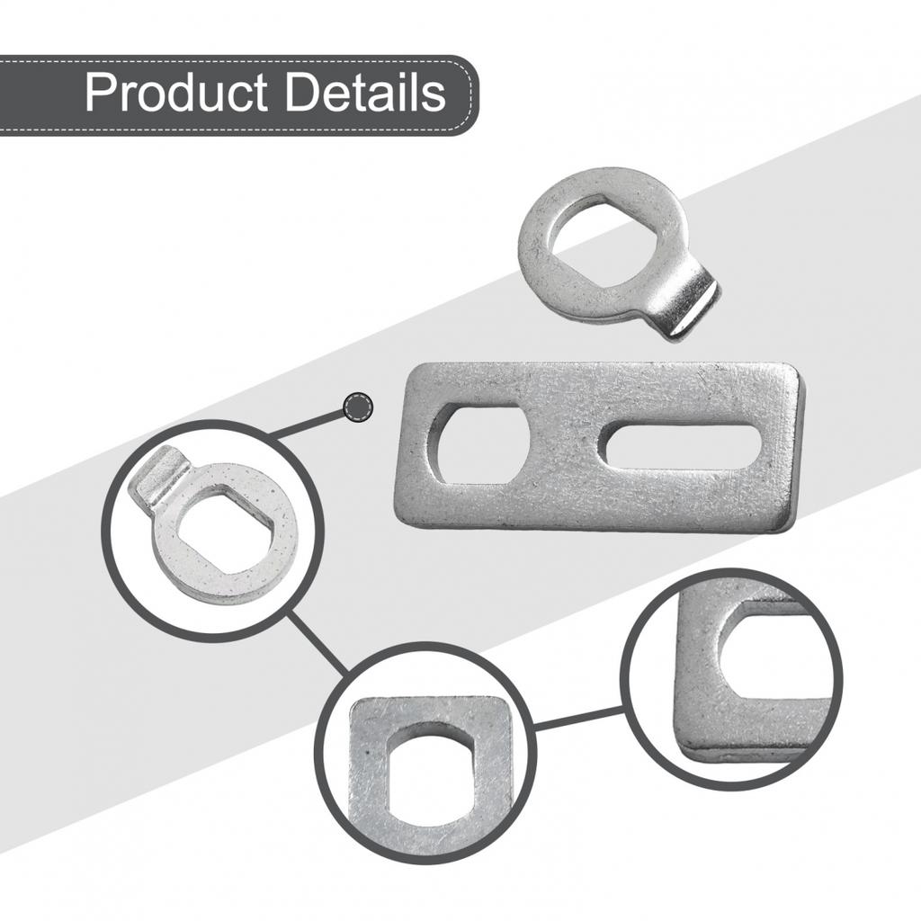 Accessories Motor Washer Easy Installation Electric Vehicle Fixed