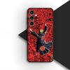 Phone Cover for Xiaomi Redmi Note 14 13 Pro Plus ProPlus 14C 13c Pro+ 5G Soft Case konan Pain Akatsuki Narutos Itachi Uchiha