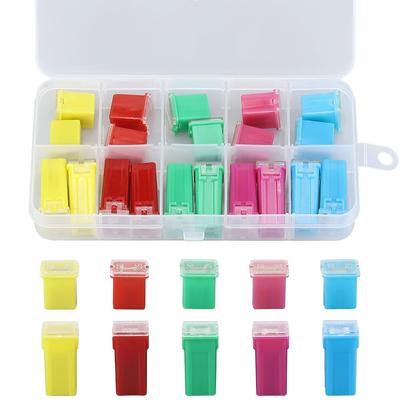 Reservdelar – Säkringar