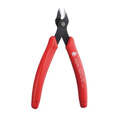 Mini Alicate de Corte Keiba com Coletor, 125mm, KM-047H