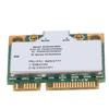 Wireless Internet Card Dual Band Design Fast Internet Speed 300Mbps Wide Compatibility WiFi Card for Windows7