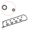 VS50500R VS50499R Engine Valve Cover Gasket Set  For Honda ACURA EL 1.6L SOHC 151990CC L4 12030-P2A-000 VS50300 0361582