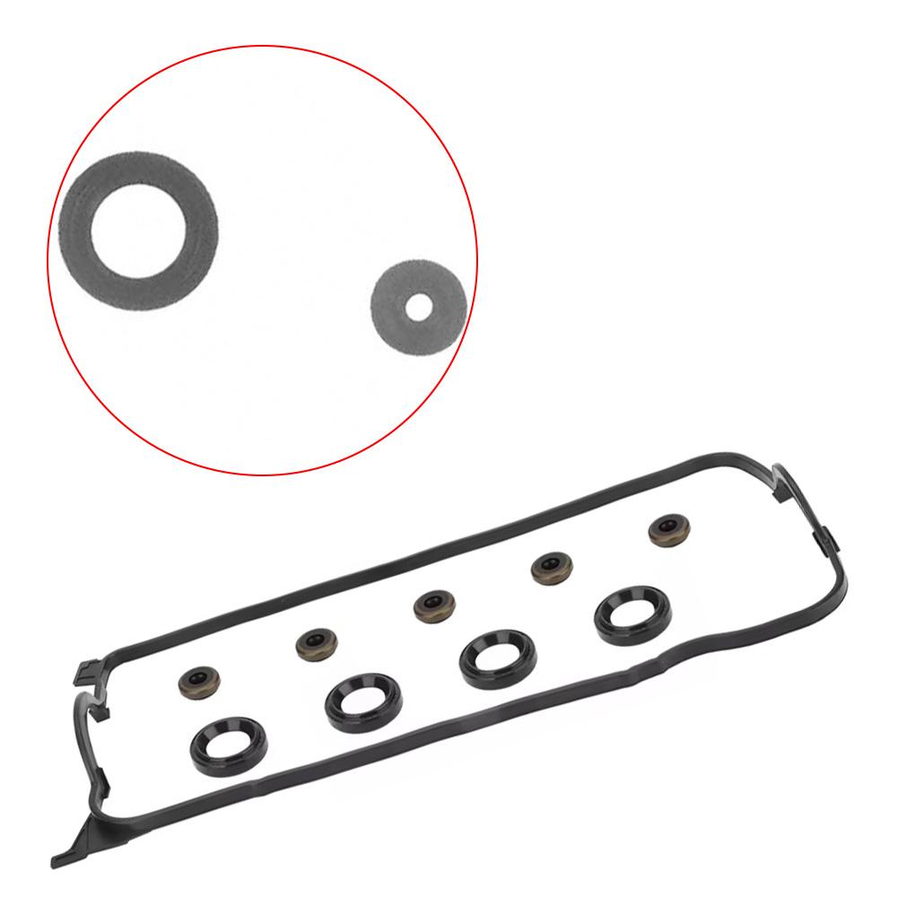 VS50500R VS50499R Engine Valve Cover Gasket Set For Honda ACURA EL 1.6L SOHC 151990CC L4 12030-P2A-000 VS50300 0361582