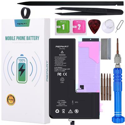 Ersatzteile für Smartphones & Tablets – Akkus für Smartphones & Tablets