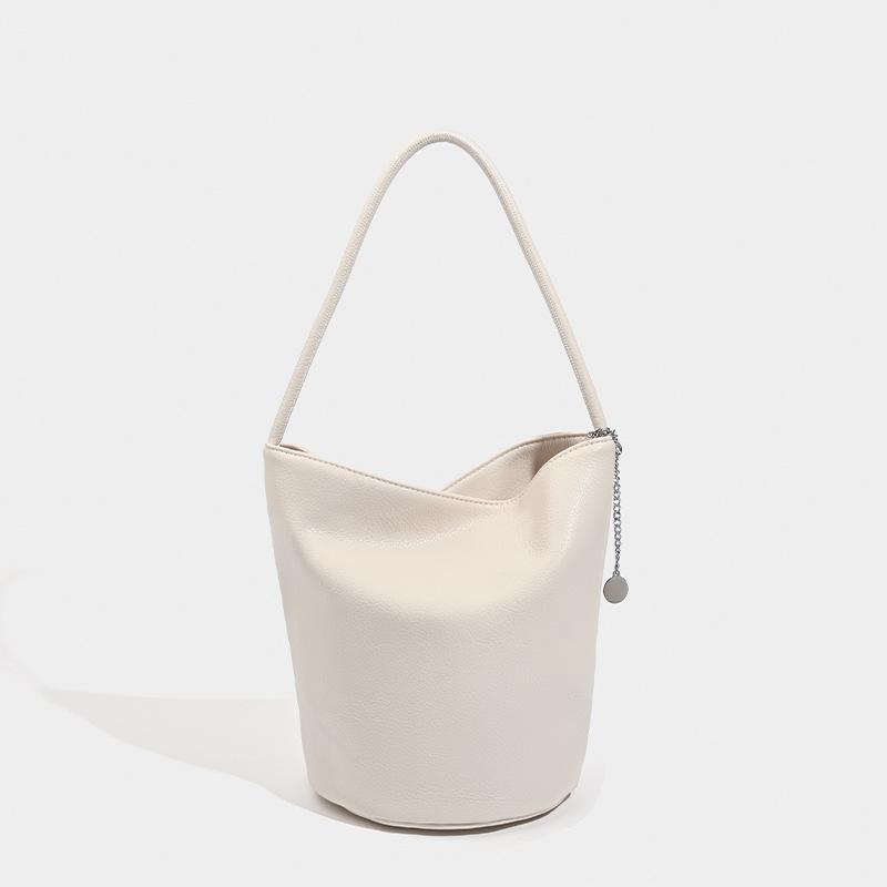 Bag Women's New Portable Versatile Commuter Shoulder Armpit Bag