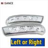 For Hyundai Santa Fe Veracruz iX55 2007-2012 Side Mirror Turn Signal Light Blinker Lamp Left or Right 87613-3J000 87623-3J000