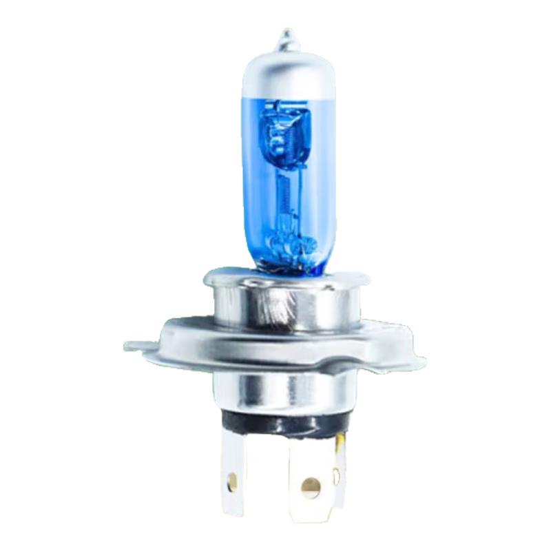 Zhanhu HID Headlight Bulb for Shanqi SX2150 & SX2190
