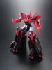 TAMASHII NATIONS Soul SPEC Black Sarrena XS-07