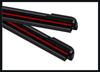 Compatible Wiper Blade for Changan BenBen E-Star 2020 Model - Frameless, Double Rubber Strip, National Version