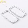18 T90 Rear Reading Light Bright Ring & Third Row Light Sticker Decoration Frame for Car Accessories