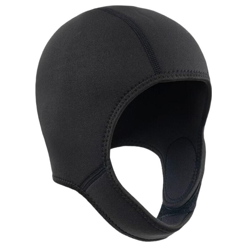 Nylon Sun Protection Diving Hood