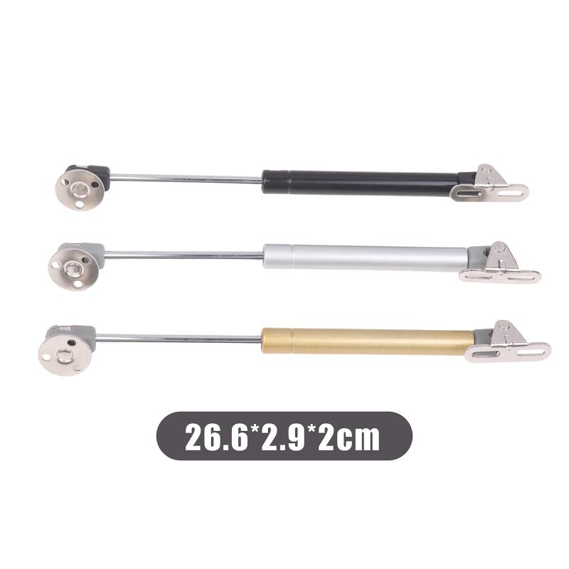 Cerniere Idrauliche per Motociclette Ammortizzatore Idraulico Sedile Supporto Alzante Porta Pistone Asta di Supporto Sedile Sollevamento