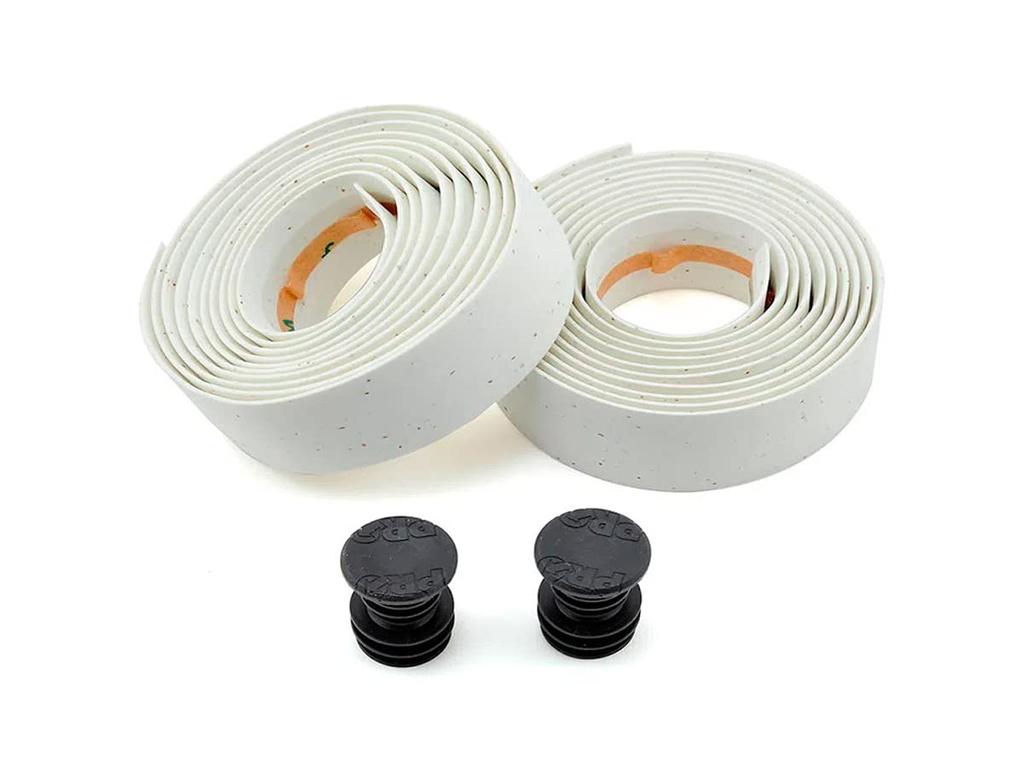 PRO Classic Comfort Bar Tape R20RTA0049X White