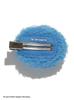 Cookie Monster Hair Clip SSMUGG243435BLUF