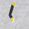 Grout Removal Tool Angled Tile Remover for Cleaning and Repair
