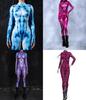European Fantasy Halloween Costume Jumpsuit With 3d Digital Print For Cosplay Enthusiasts