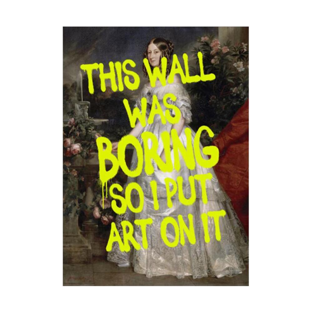 

Винтажные вдохновляющие классические знаменитые слова, картины на холсте, люди, настенное искусство, поп-плакаты, забавные принты, переделанная жизнь, современная гостиная, украшение для дома 20x30cm No Frame белый