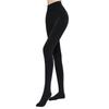Mian Zhu Wu Women's Thermal Tummy Control Leggings & Tights