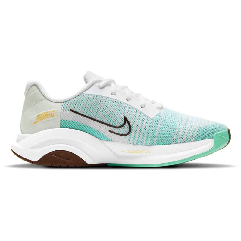 Nike ZoomX Superrep Surge Green Glow Women's Sneakers casual CK9406-135