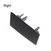 1pc Car Front Right Headlamp Washer Cover Cap OEM Number C2Z16547 For Jaguar XF X250 For XFR XFR-S 2012-2015 Replacement