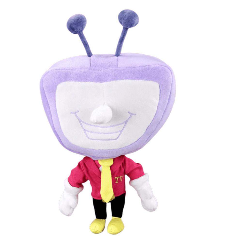 Kris Deltarune Peluche Ralsei Deltarune Susie Muñeco de Peluche Deltarune Llavero Peluche Merchandising Almohada Regalo de Cumpleaños