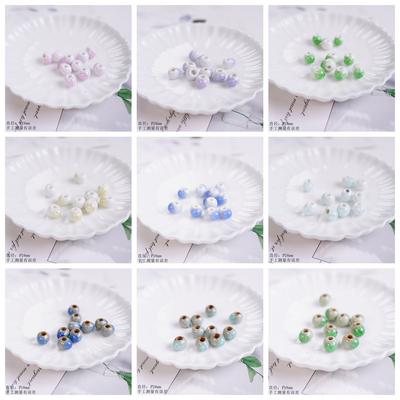Sieraden maken – Kralen