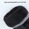 Sanhe Winter Thermal Outdoor Cycling Gloves