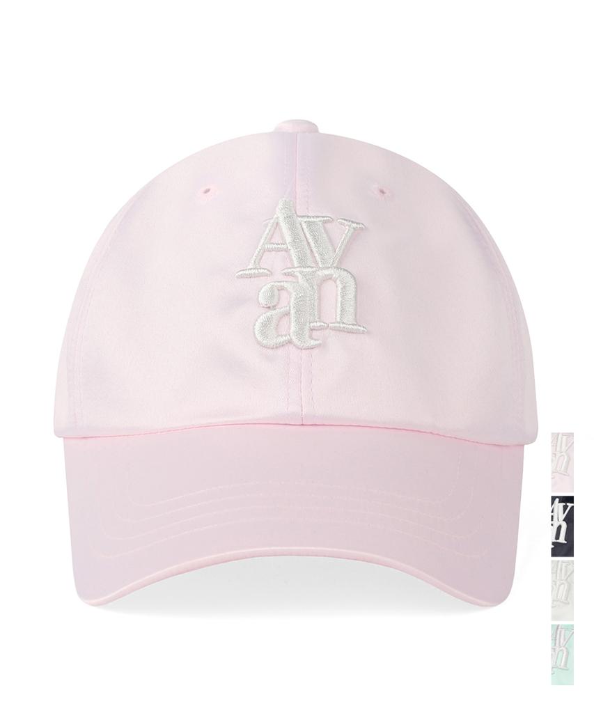 AVANDRESS Satin Aa Cap - 4Col