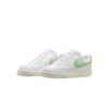 Nike Court Vision Low top Skateboard Shoes Women's Light Green  FV9952-104
