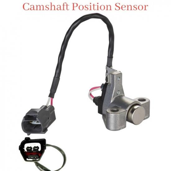 

Camshaft Position Sensor & Connector Fits Lexus 1998-2010 Toyota 1998-2005